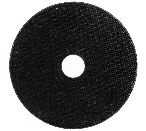 Диск отрезной по металлу 125x0.8x22.2 мм, 10 шт Orientcraft OC1250822210
