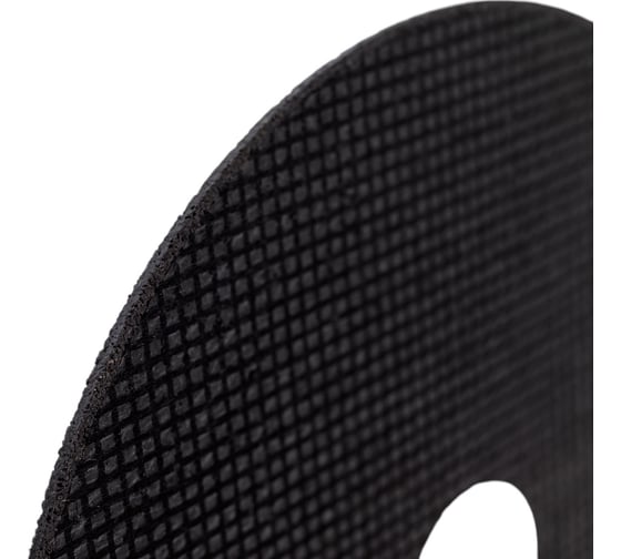 Диск отрезной по металлу 125x1.0x22.2 мм, 10 шт Orientcraft OC1251022210
