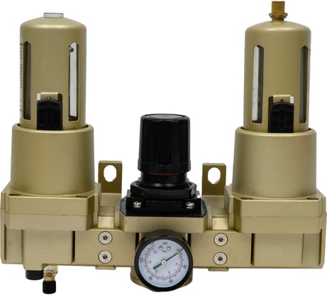 Блок подготовки воздуха AC5000-06 профи 3/4" Pegas pneumatic 4702