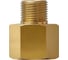 Переходник М12x1-М16x1.5 Optima XLM1216 &XLM1216_0 1