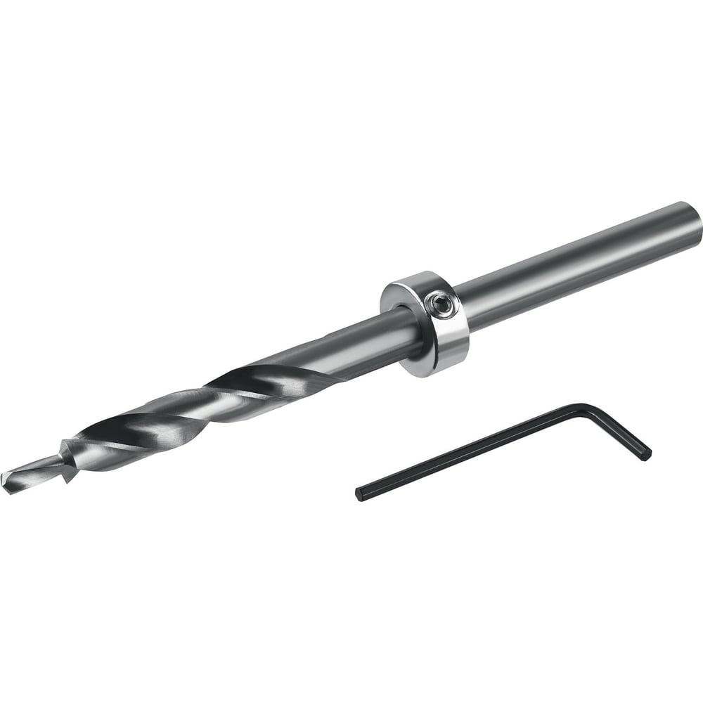 Сверло со ступенчатым наконечником для кондукторов 9.5x150 мм ЗУБР ...