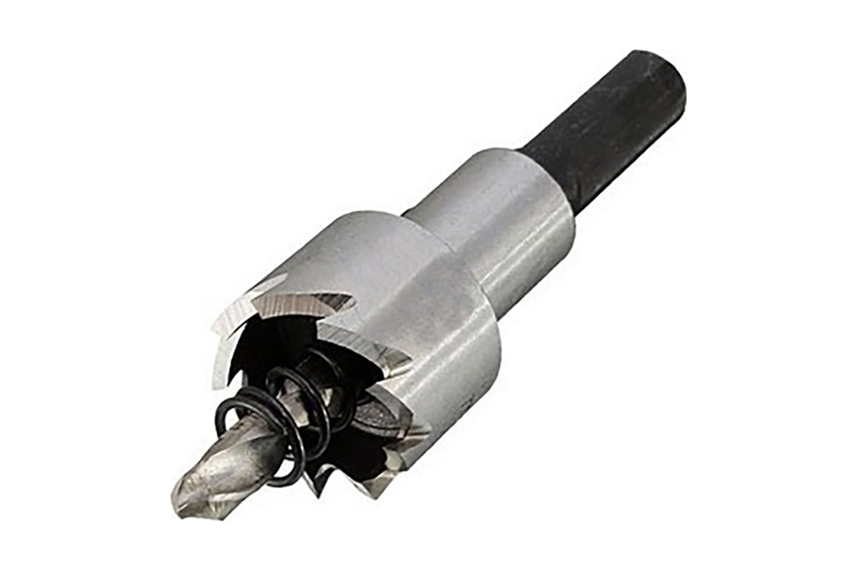 Коронка по металлу HSS 35 мм Strong СТK-06300035 - выгодная цена ...