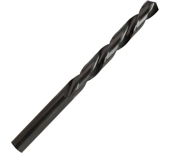 Сверло по металлу левое HSS 13 мм, DIN 338 BTI bv15 01300