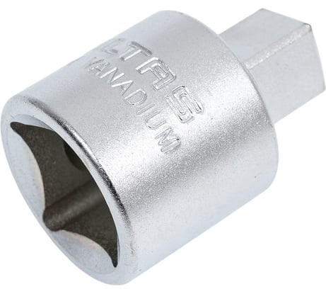 Переходник 3/4F-1/2M IZELTAS 1519060008