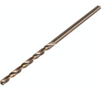 Сверло по легированному металлу HSSE Co5 2 мм, DIN 338 BTI BV26 00200