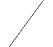 Сверло по металлу сверхдлинное 3x190 мм, DIN 1869/2 BTI BV45 00300