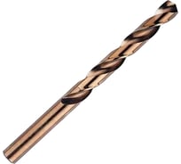 Сверло по легированному металлу HSSE Co5 6.1 мм, DIN 338 BTI BV26 00610
