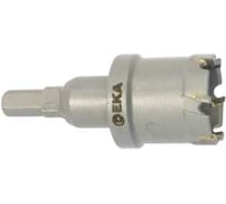 Фреза цилиндрическая твердосплавная 28 мм BTI TG51 000280