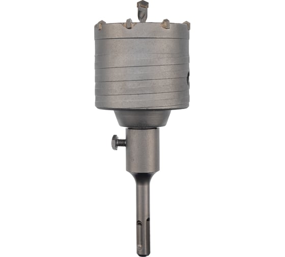 Коронка по бетону в сборе М22x68 мм, SDS Plus KRANZ KR-91-0412 1