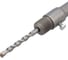 Хвостовик для коронки KRANZ М22x600 мм хвостовик SDS-max KR-91-0426 3