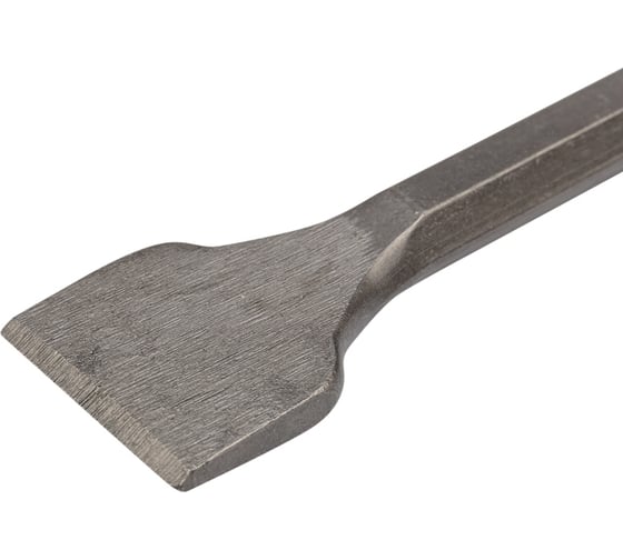 Набор зубил для перфоратора SDS Plus 3 шт KRANZ KR-91-0430