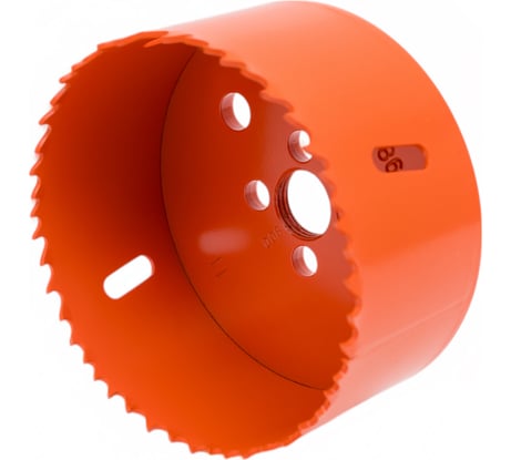 Фреза цилиндрическая 86 мм BTI 58 400 86