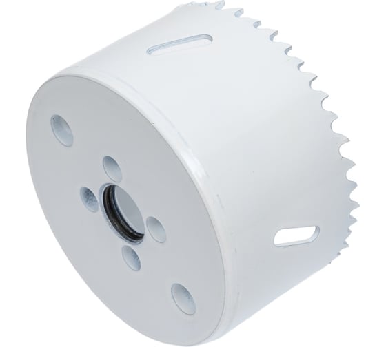 Фреза цилиндрическая 76 мм BTI 58 400 76 1