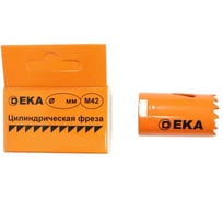 Фреза цилиндрическая 79 мм BTI 58 400 79