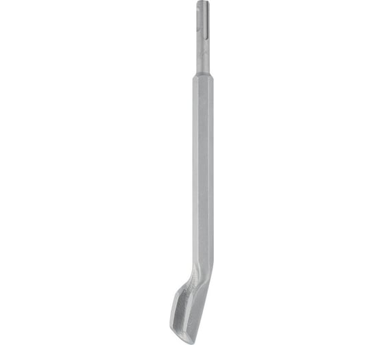 Зубило канальное 14x22x250 мм, SDS Plus KRANZ KR-91-0201 1