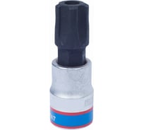 Насадка бита торцевая (3/8; Torx plus; IPR45; L = 50 мм) KING TONY 302D45