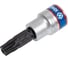 Насадка бита торцевая (3/8; Torx plus; IPR45; L = 50 мм) KING TONY 302D45 3
