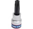Насадка бита торцевая (3/8; Torx plus; IPR45; L = 50 мм) KING TONY 302D45 4