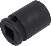 Головка торцевая ударная шестигранная 3/8", 15 мм KING TONY 353515M