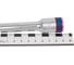 Головка торцевая глубокая шестигранная 1/2", 9 мм KING TONY 424509M 2