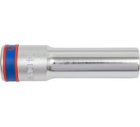 Головка торцевая глубокая шестигранная 1/2", 14 мм KING TONY 424514M