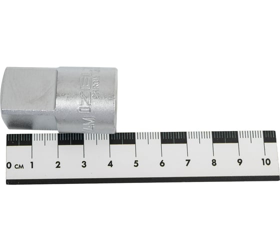 Переходник 1/2F-3/4M IZELTAS 1513060003