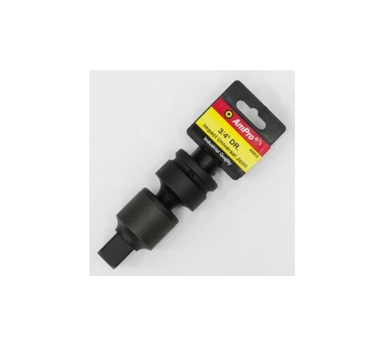 Карданный шарнир ударный 3/4" AmPro A5802