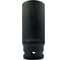 Головка ударная длинная 6-гранная (24 мм; 1/2") NICHER 1430024M 1
