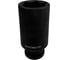 Головка ударная длинная 6-гранная (28 мм; 1/2") NICHER 1430028M 1