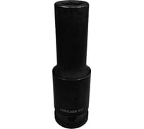 Головка ударная длинная 6-гранная (10 мм; 1/2") NICHER 1430010M