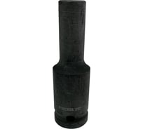 Головка ударная длинная 6-гранная (9 мм; 1/2") NICHER 1430009M