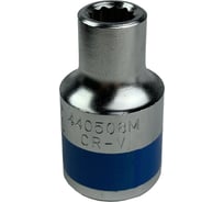 Головка 12-гранная (8 мм; 1/2") NICHER 440508MTC