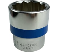 Головка 12-гранная (28 мм; 1/2") NICHER 440528MTC