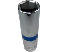 Головка длинная 6-гранная (16 мм; 1/2") NICHER 430016MTC