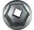 Головка 6-гранная (42 мм; 3/4") NICHER 640042MC 3