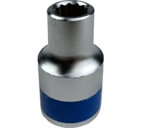 Головка 12-гранная (9 мм; 1/2") NICHER 440509MTC