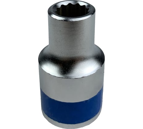 Головка 12-гранная (9 мм; 1/2") NICHER 440509MTC