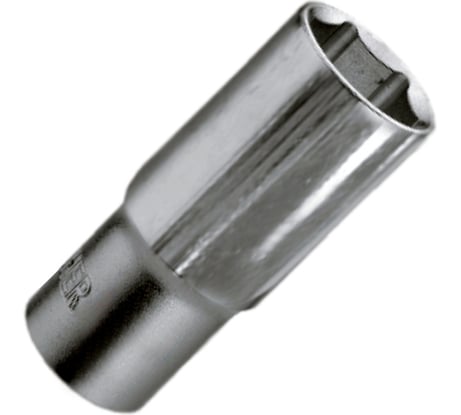 Головка длинная 6-гранная (5 мм; 1/4") NICHER 230005MTC