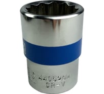 Головка 12-гранная (20 мм; 1/2") NICHER 440520MTC