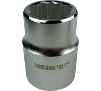 Головка 12-гранная (21 мм; 3/4") NICHER 640521MC