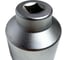 Головка 12-гранная (60 мм; 3/4") NICHER 640560MC 3