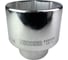 Головка 6-гранная (55 мм; 3/4") NICHER 640055MC 1