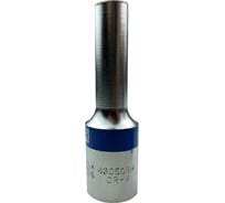 Головка длинная 12-гранная (8 мм; 1/2") NICHER 430508MTC