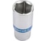 Головка длинная 6-гранная (26 мм; 1/2") NICHER 430026MTC 3