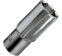 Головка длинная 6-гранная (7 мм; 1/4") NICHER 230007MTC