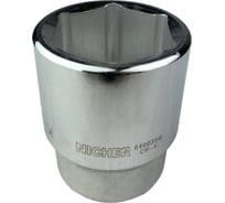 Головка 6-гранная (35 мм; 3/4") NICHER 640035MC