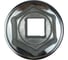 Головка 6-гранная (35 мм; 3/4") NICHER 640035MC 3