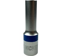Головка длинная 6-гранная (10 мм; 1/2") NICHER 430010MTC