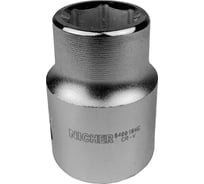 Головка 6-гранная (19 мм; 3/4") NICHER 640019MC