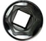 Головка 6-гранная (29 мм; 3/4") NICHER 640029MC 3